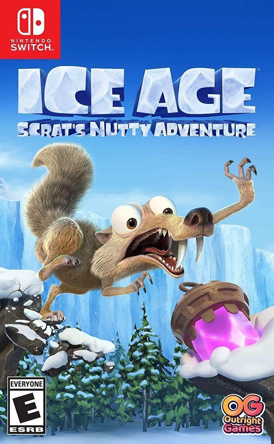 Whats the opposite of ice age?