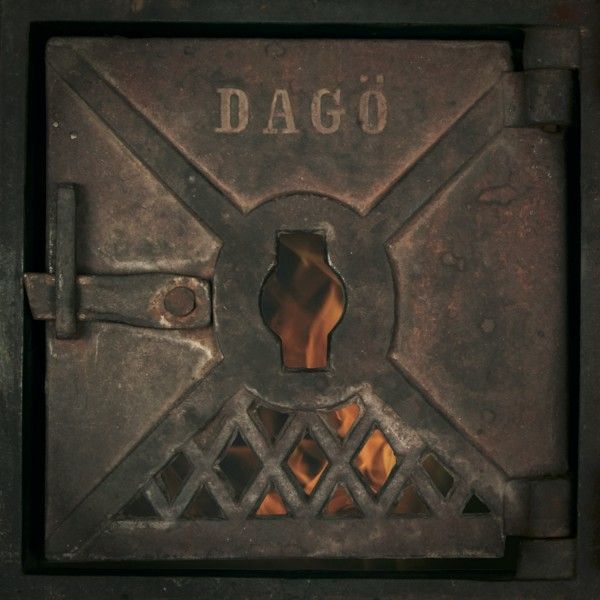 Dagö - Küte CD