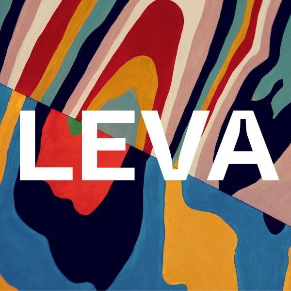 Erki Pärnoja - Leva CD
