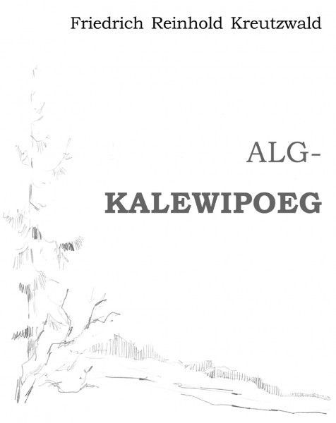 Alg-Kalevipoeg