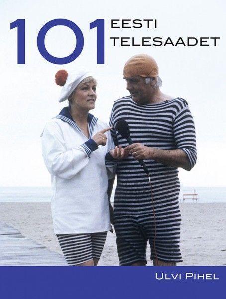 101 Eesti telesaadet