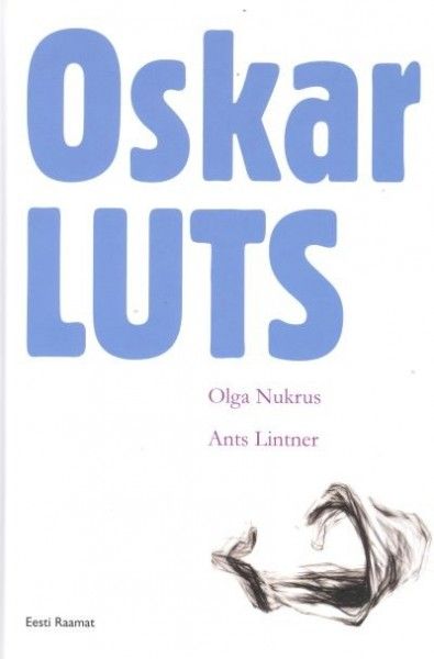 Olga Nukrus. Ants Lintner