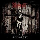 LP Slipknot - .5: The Gray Chapter