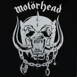 LP Motorhead - Motorhead (White Vinyl)