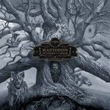 CD Mastodon - Hushed And Grim