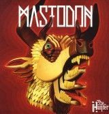 LP Mastodon - The Hunter (Vinyl)