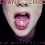 CD Evanescence - Bitter Truth