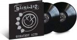 LP Blink - 182 - Greatest Hits2LP