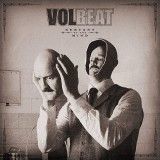 LP Volbeat - Servant Of The Mind (Vinyl)