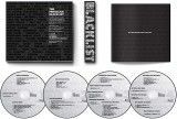 CD Metallica Blacklist 4CD