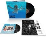 LP Nirvana - Nevermind (30Th Anniversary LP+7 - Inch)