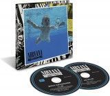 CD Nirvana - Nevermind (30Th Anniversary Deluxe 2CD)