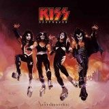 CD Kiss - Destroyer  -  Resurrected