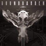 CD Soundgarden - Echo Of Miles: Scattered Tracks Across