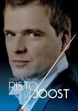 Päikesepoiss Risto Joost DVD