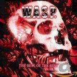 CD W.A.S.P. - The Best Of The Best 2CD