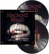 LP Machine Head - Catharsis ( 2 LP Picture)