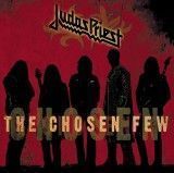 CD Judas Priest - The Chosen Few