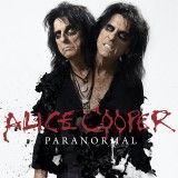 LP Alice Cooper – Paranormal