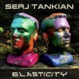 LP Serj Tankian - Elasticity (Vinyl)