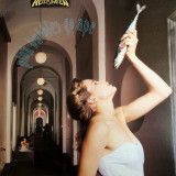 LP Helloween - Pink Bubbles Go Ape (Ltd. Splatter Vinyl)