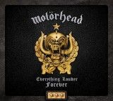 CD Motörhead - Everything Louder Forever  -  The Very Best Of 2CD