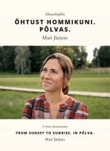 DVD Mari Jürjens - Õhtust hommikuni. Põlvas.