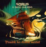 CD Sorus - Piraadid, kes eksinud mereteel