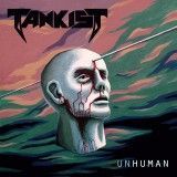 CD Tank - Unhuman