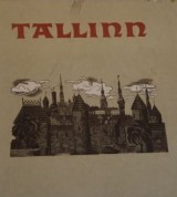 Tallinna Vanalinn   tinalõiked