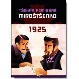 DVD Tšekaa komissar Miroštšenko