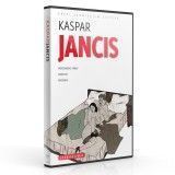 DVD Kaspar Jancise joonisfilmid