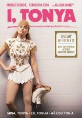Mina, Tonya DVD