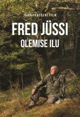 DVD Fred Jüssi. Olemise ilu