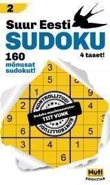 Suur Eesti Sudoku