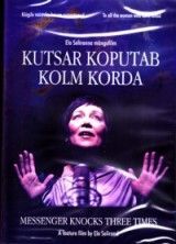 Kutsar Koputab Kolm Korda. DVD