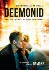 Deemonid DVD