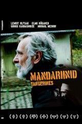 Mandariinid DVD