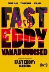 Fast Eddy vanad uudised DVD