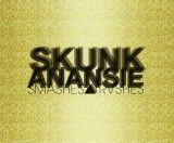 CD Skunk Anansie - Smashes And Trashes