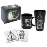 Harry Potter Deathly Hallows Gift Set