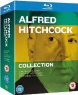 BR Alfred Hitchcock Collection