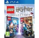 PS4 LEGO Harry Potter Collection Years 1-7