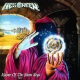LP Helloween -  Keeper Of The Seven Keys Part 1
