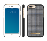 Fashion Case Oxford iPhone 8/7/6/6S Plus Grey Oxford