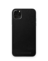 Atelier Case iPhone 11 Pro/XS/X Unity Eagle Black
