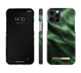 Fashion Case iPhone 12/12 Pro Emerald Satin