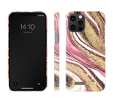 Fashion Case iPhone 12 Pro Max Cosmic Pink Swirl