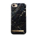 Fashion Case iPhone 8/7 Port Laurent Marble iDeal of Sweden