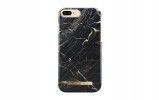 Fashion Case iPhone 8/7 Plus Port Laurent Marble iDeal of Sweden